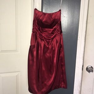 Bridesmaid/Prom dress